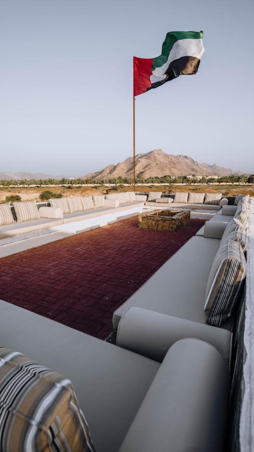 Hatta Retreat Private Pool Wadi Hub For Activities Exterior foto