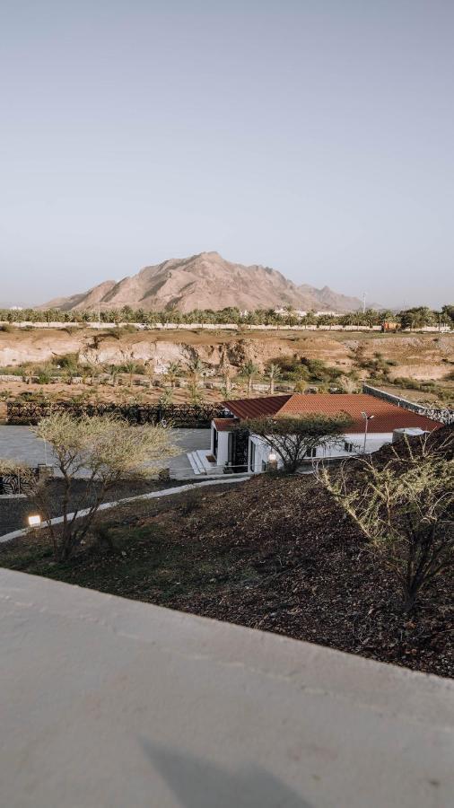 Hatta Retreat Private Pool Wadi Hub For Activities Exterior foto